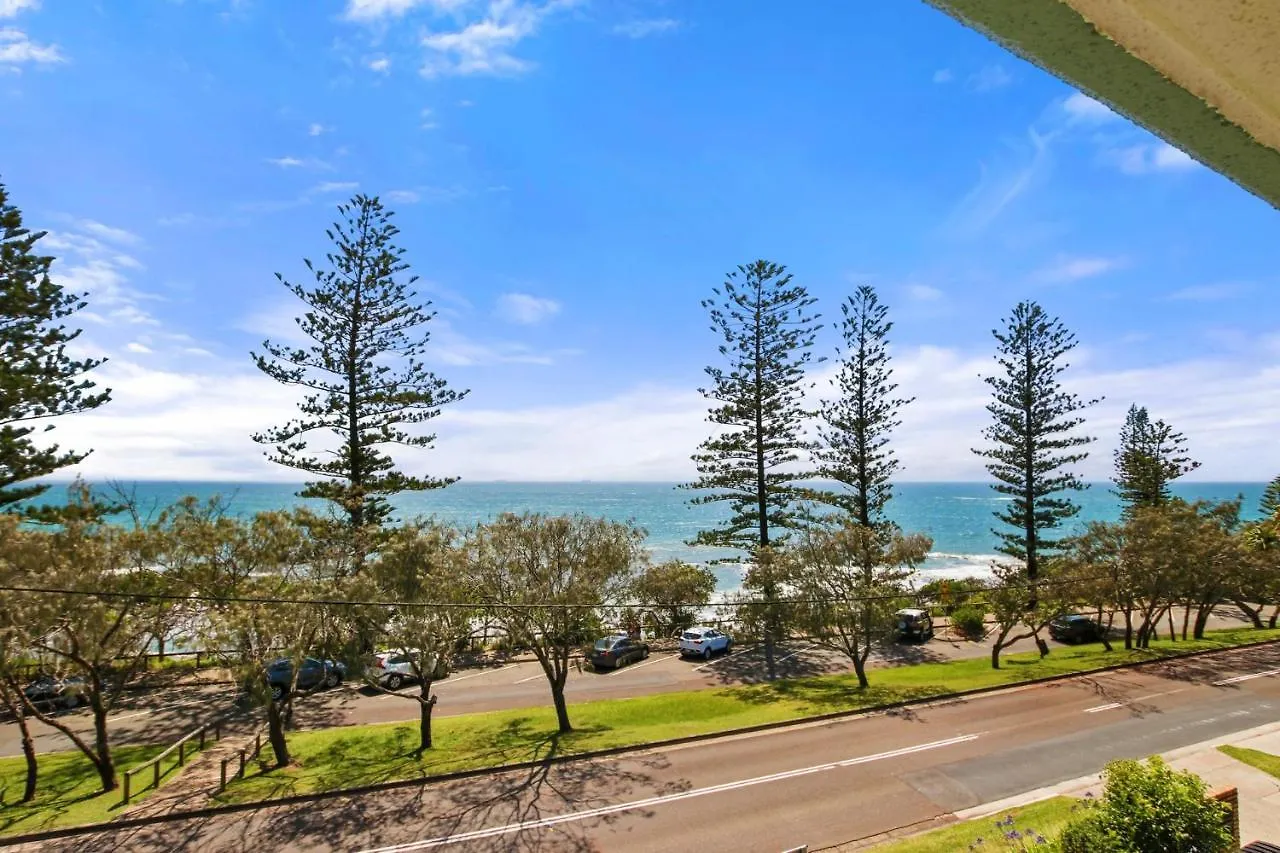 Seapoint Unit 14 32 Victoria Tce Kings Beach Caloundra Australien